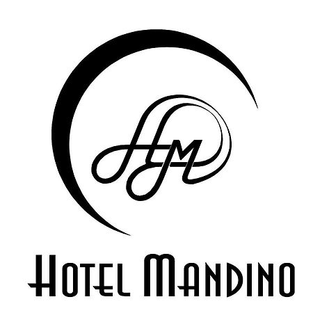 Hotel Mandino Alta Floresta Extérieur photo