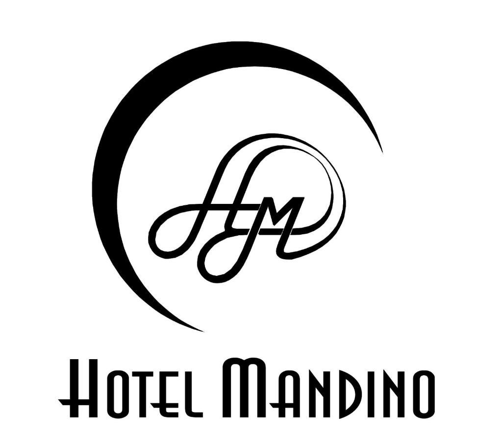 Hotel Mandino Alta Floresta Extérieur photo